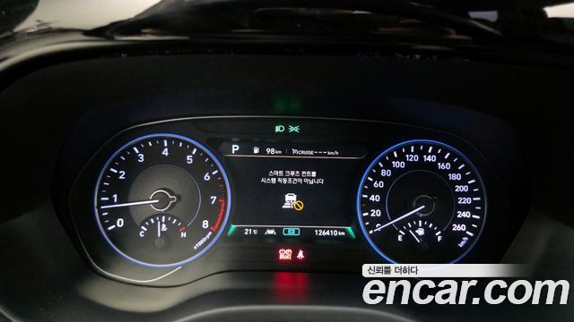 Hyundai Palisade 2019 — photo 8