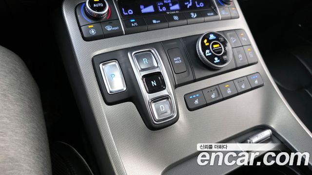 Hyundai Palisade 2019 — photo 9