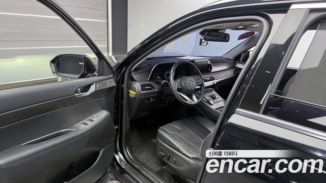 Hyundai Palisade 2019 — photo 10