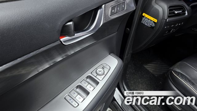 Hyundai Palisade 2019 — photo 13