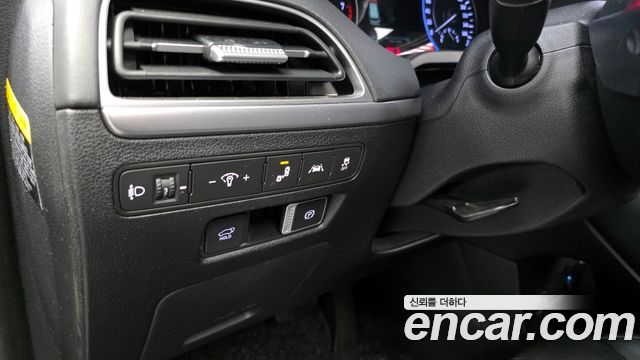 Hyundai Palisade 2019 — photo 14