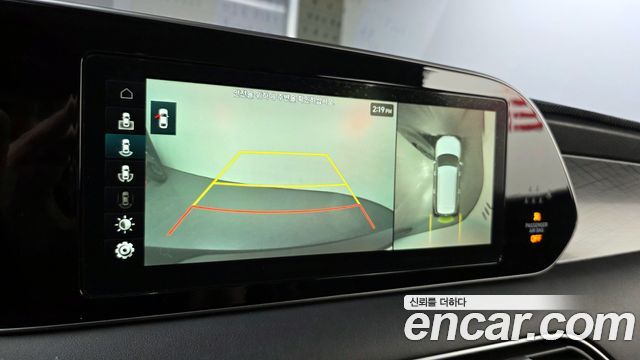 Hyundai Palisade 2019 — photo 17