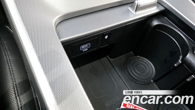 Hyundai Palisade 2019 — photo 20