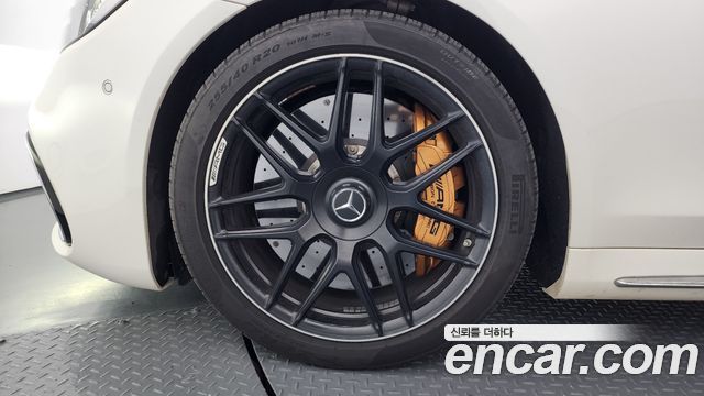 Mercedes-Benz S-Class 2019 — photo 5