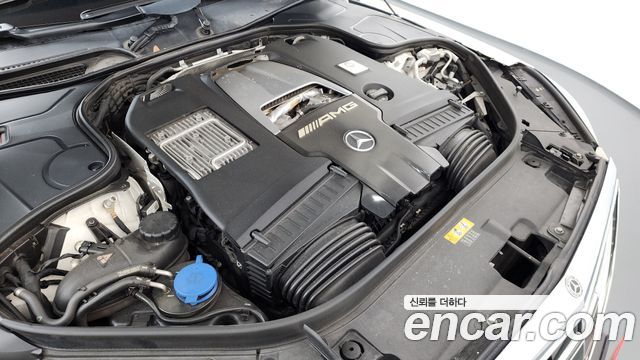Mercedes-Benz S-Class 2019 — photo 6