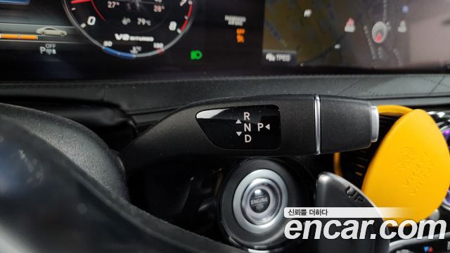Mercedes-Benz S-Class 2019 — photo 9