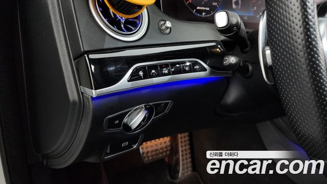 Mercedes-Benz S-Class 2019 — photo 20
