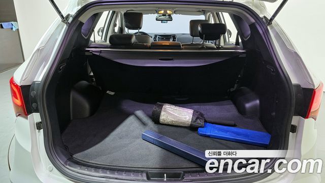 Hyundai Santafe 2016 — photo 20