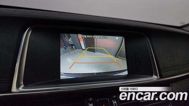 Kia K5 2016 — photo 15