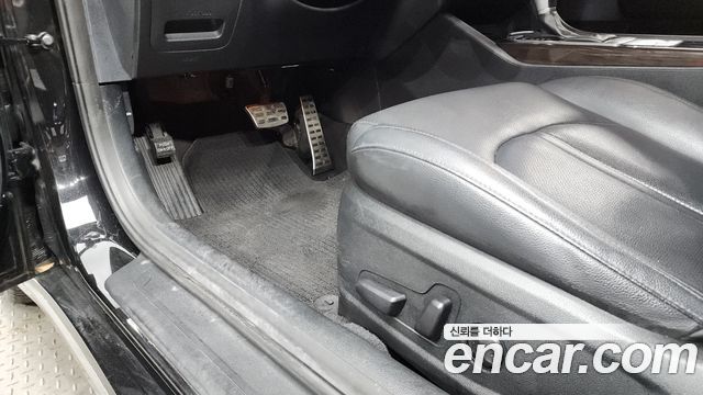 Kia K5 2016 — photo 19
