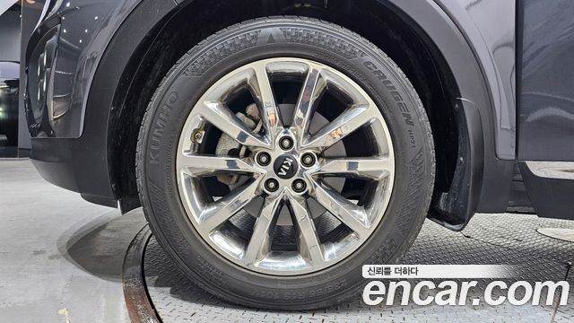 Kia Sorento 2016 — photo 5