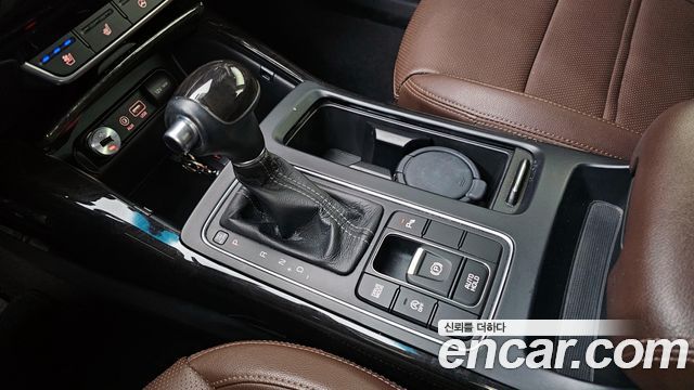 Kia Sorento 2016 — photo 12