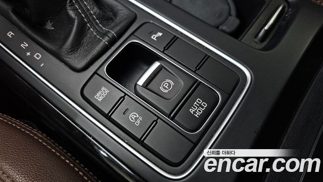 Kia Sorento 2016 — photo 22