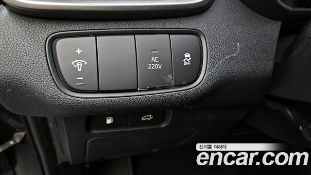 Kia Sorento 2016 — photo 26
