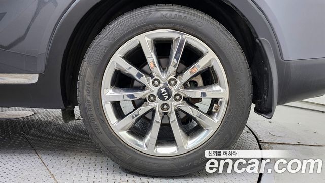 Kia Sorento 2016 — photo 7