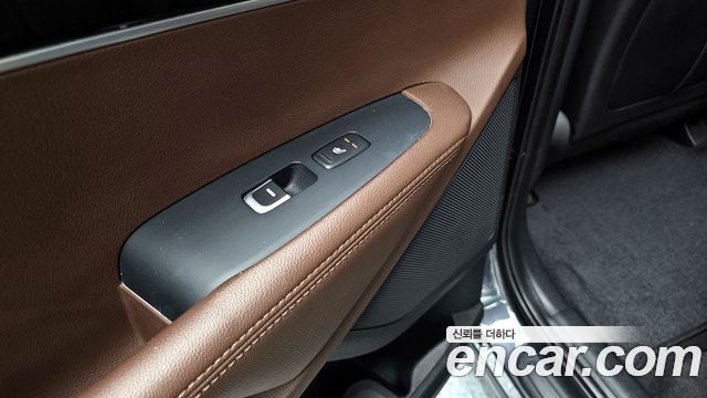 Kia Sorento 2016 — photo 27