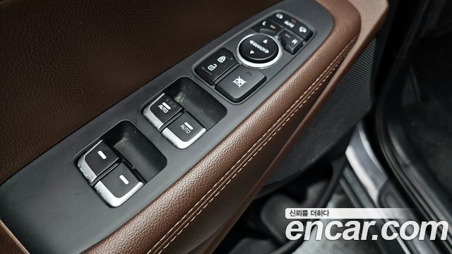 Kia Sorento 2016 — photo 28