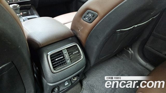 Kia Sorento 2016 — photo 30