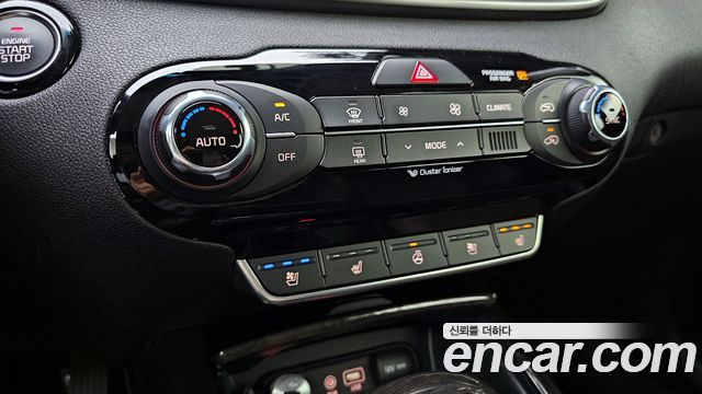 Kia Sorento 2016 — photo 31
