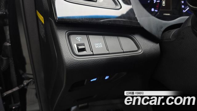 Hyundai Grandeur 2016 — photo 13