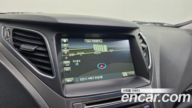 Hyundai Grandeur 2016 — photo 15