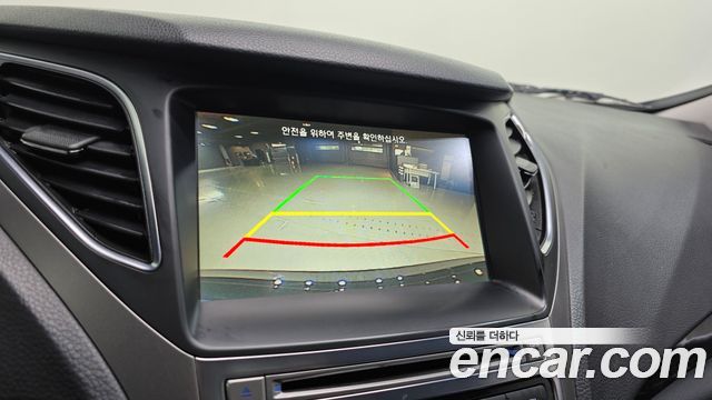 Hyundai Grandeur 2016 — photo 16