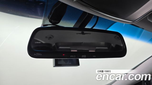 Hyundai Grandeur 2016 — photo 18