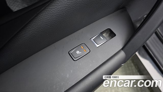 Hyundai Grandeur 2016 — photo 19
