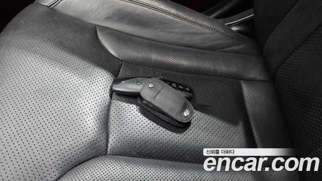 Hyundai Grandeur 2016 — photo 20