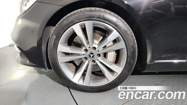Mercedes-Benz S-Class 2018 — photo 5