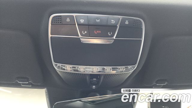 Mercedes-Benz S-Class 2018 — photo 15