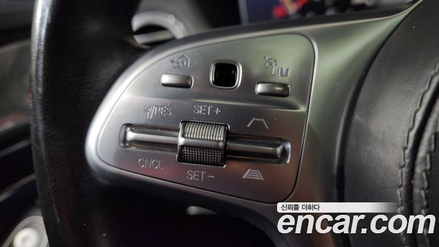 Mercedes-Benz S-Class 2018 — photo 18