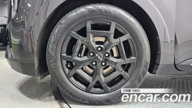Kia Canival 2025 — photo 5