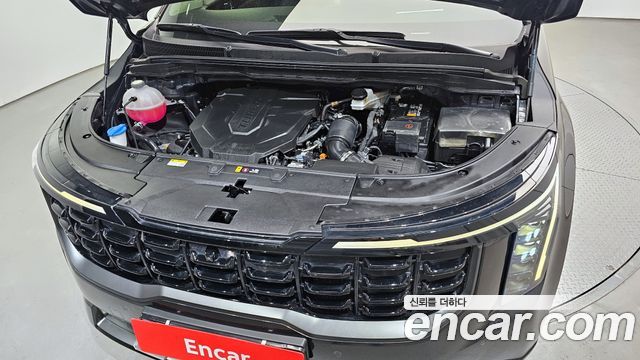 Kia Canival 2025 — photo 6