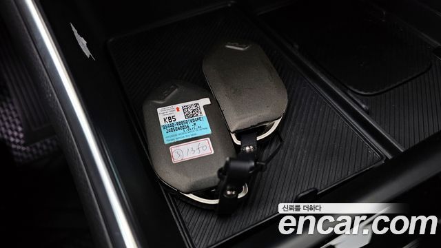 Kia Canival 2025 — photo 22