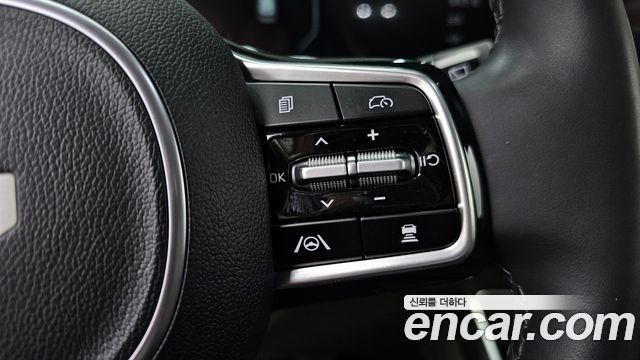 Kia Canival 2025 — photo 23
