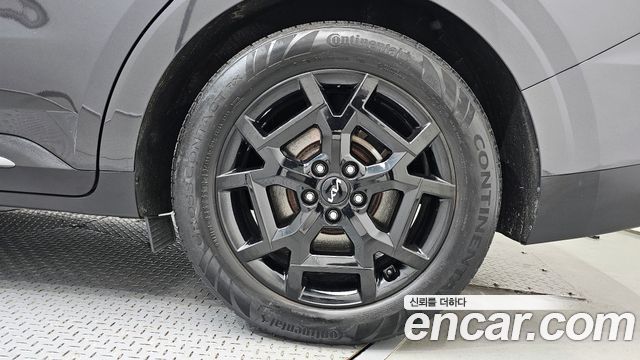 Kia Canival 2025 — photo 7