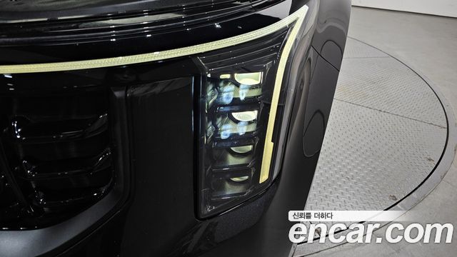 Kia Canival 2025 — photo 8