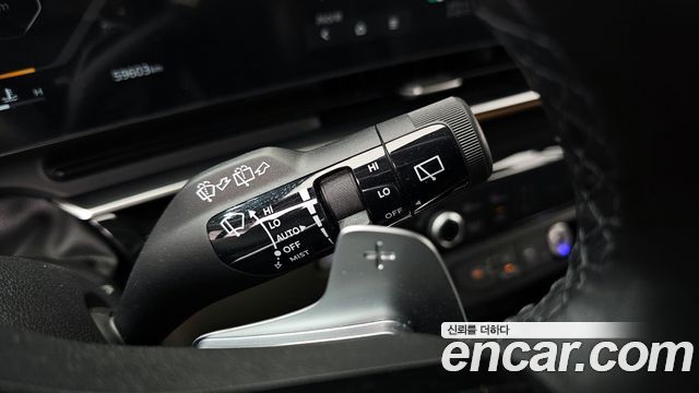 Kia Canival 2025 — photo 27