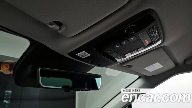 Kia Canival 2025 — photo 29