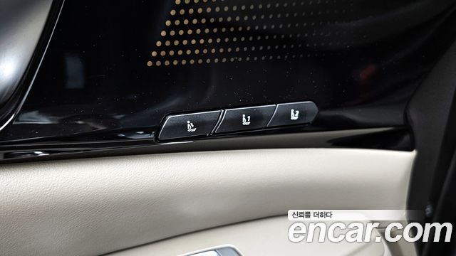 Kia Canival 2025 — photo 33