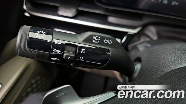 Kia Canival 2025 — photo 34