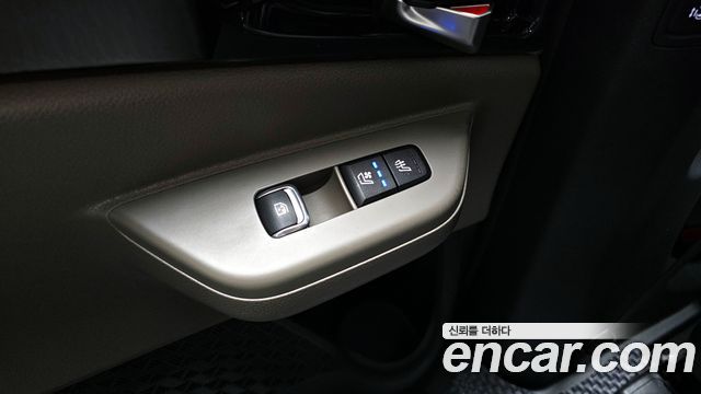 Kia Canival 2025 — photo 36