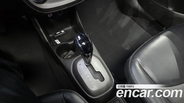 Chevrolet Korea Spark 2019 — photo 12