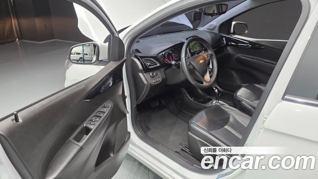 Chevrolet Korea Spark 2019 — photo 13