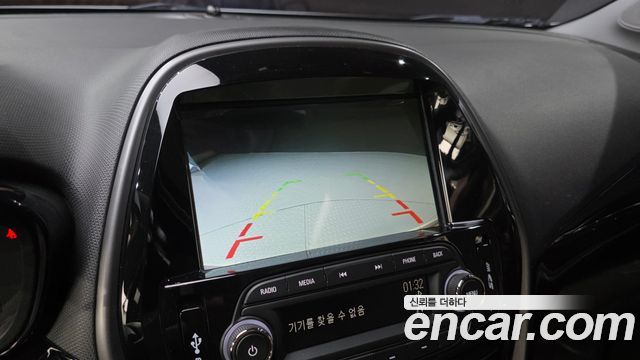 Chevrolet Korea Spark 2019 — photo 21