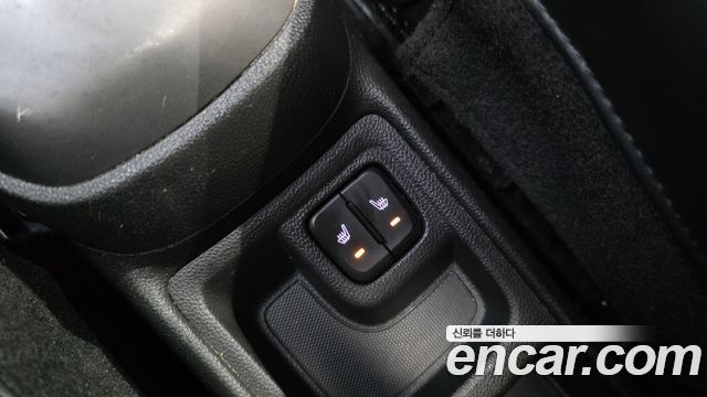 Chevrolet Korea Spark 2019 — photo 22