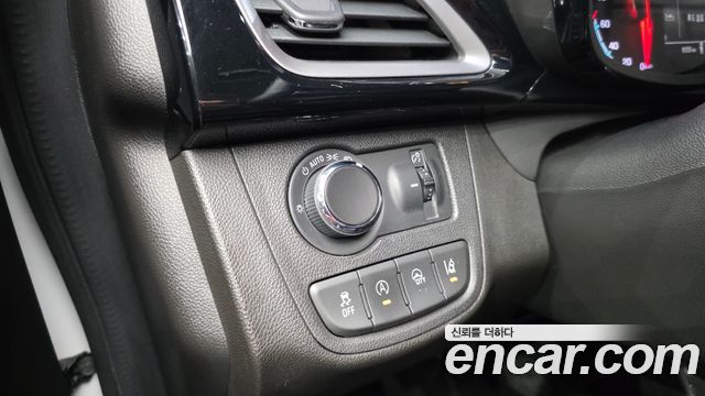 Chevrolet Korea Spark 2019 — photo 23