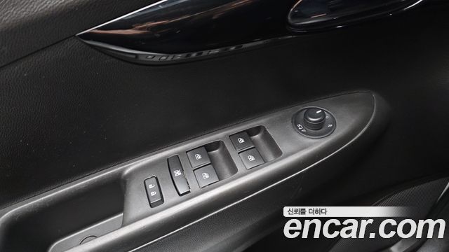 Chevrolet Korea Spark 2019 — photo 25