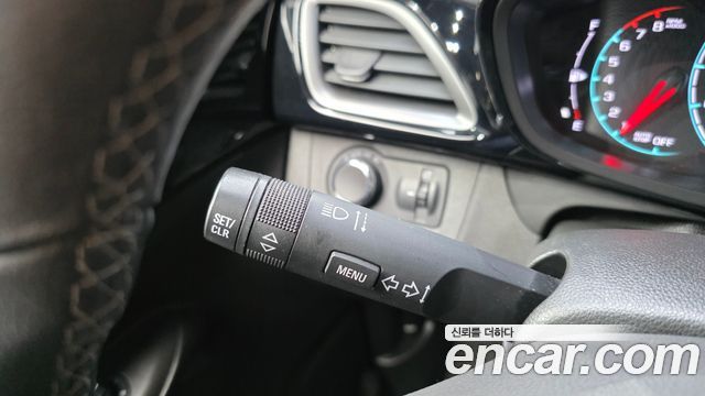 Chevrolet Korea Spark 2019 — photo 26